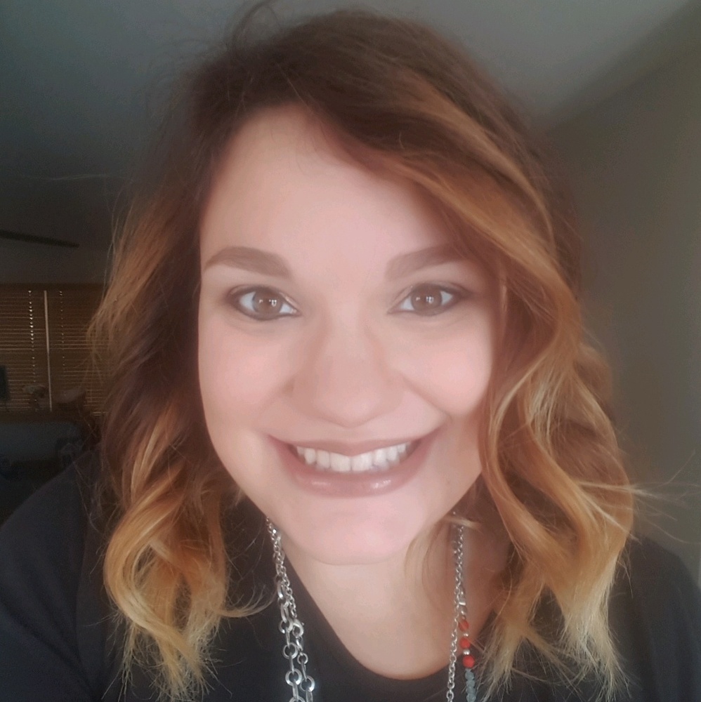 Meet your Posher, Vanessa